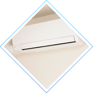 エアコンのイメージ