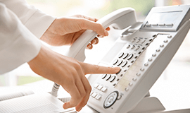 お問い合わせのイメージ