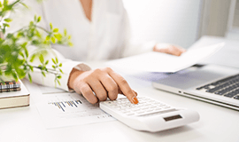 ご契約のイメージ