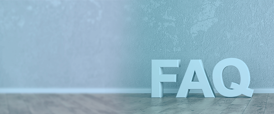 よくあるご質問のイメージ