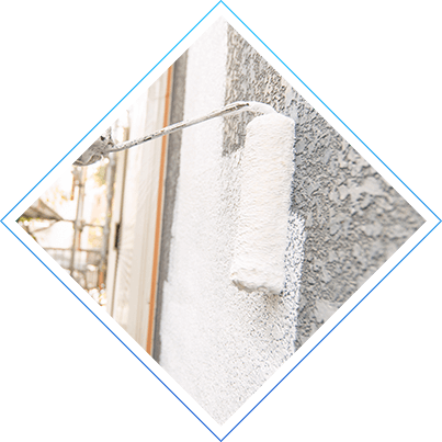 外壁塗装のイメージ